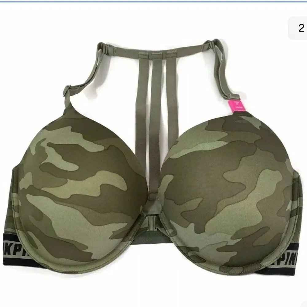 PINK Victorias Secret new tags